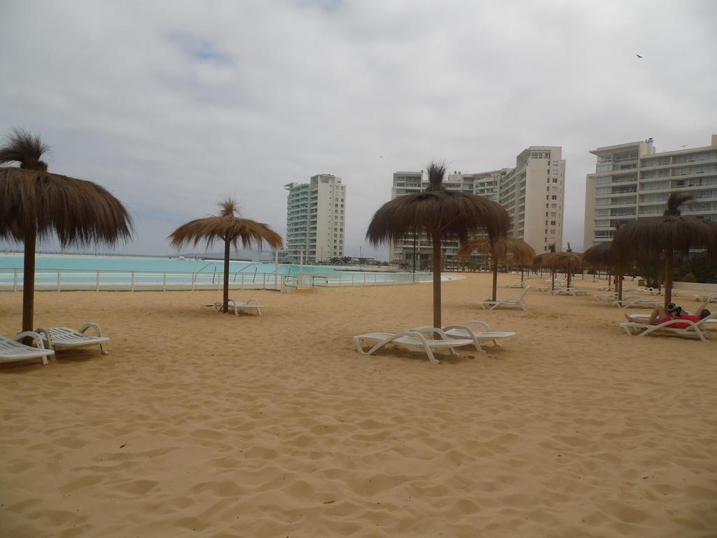 Alojamientos En La Serena Eksteriør bilde