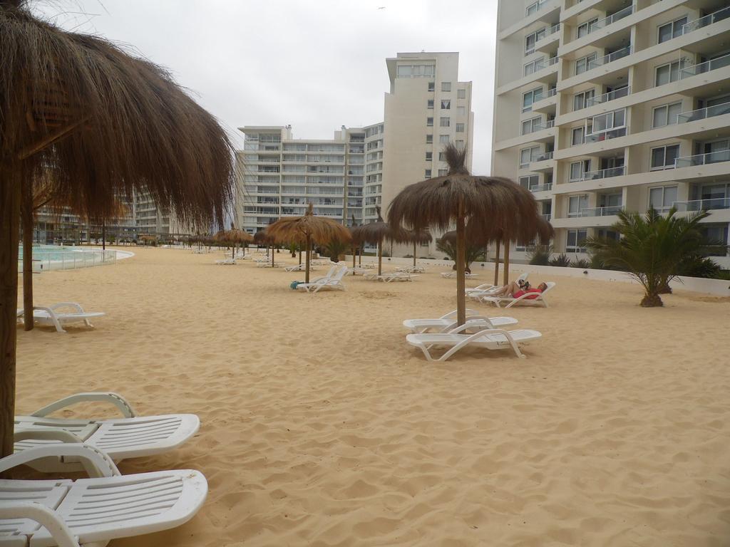 Alojamientos En La Serena Eksteriør bilde