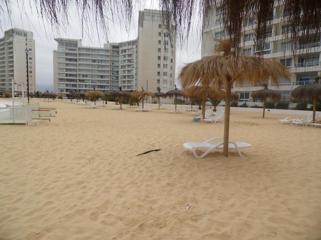 Alojamientos En La Serena Eksteriør bilde