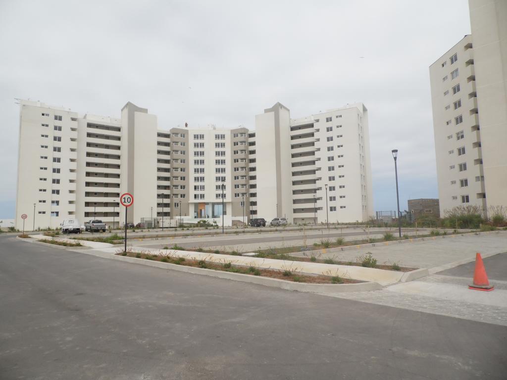 Alojamientos En La Serena Eksteriør bilde