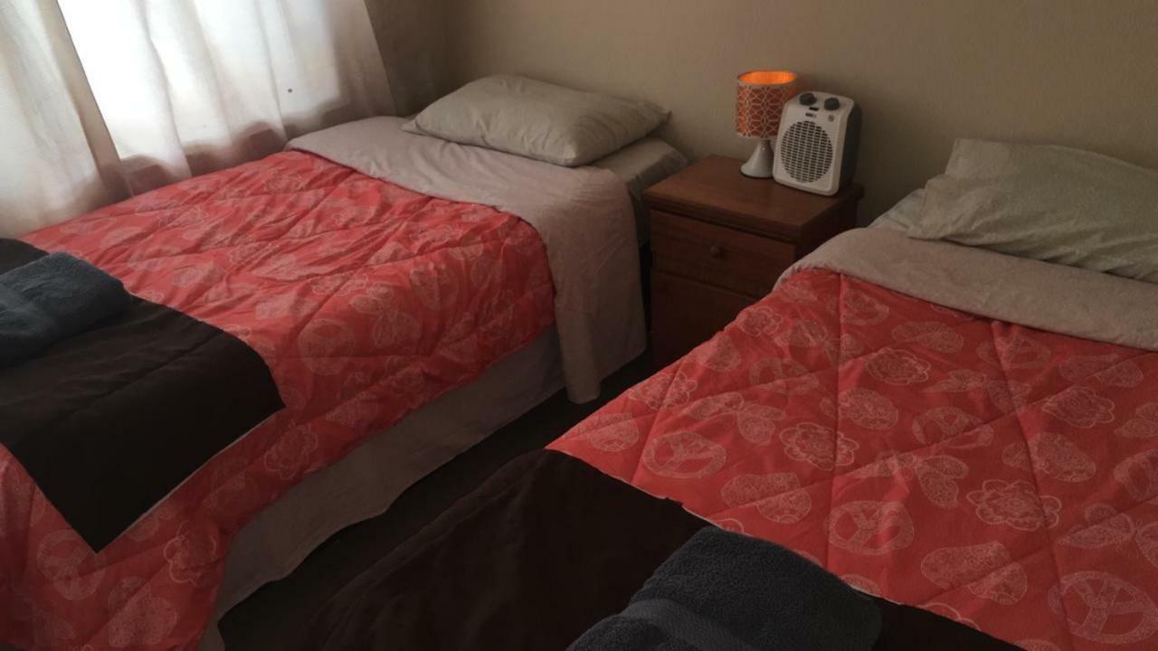 Alojamientos En La Serena Eksteriør bilde