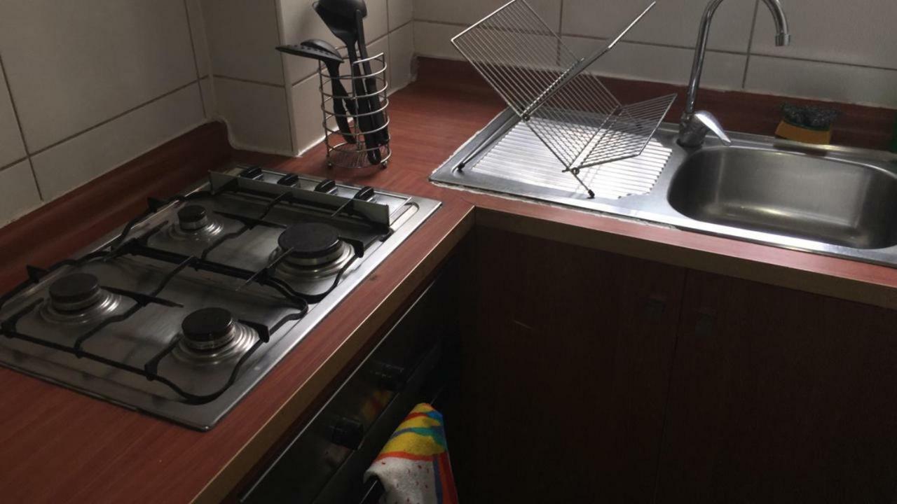 Alojamientos En La Serena Eksteriør bilde